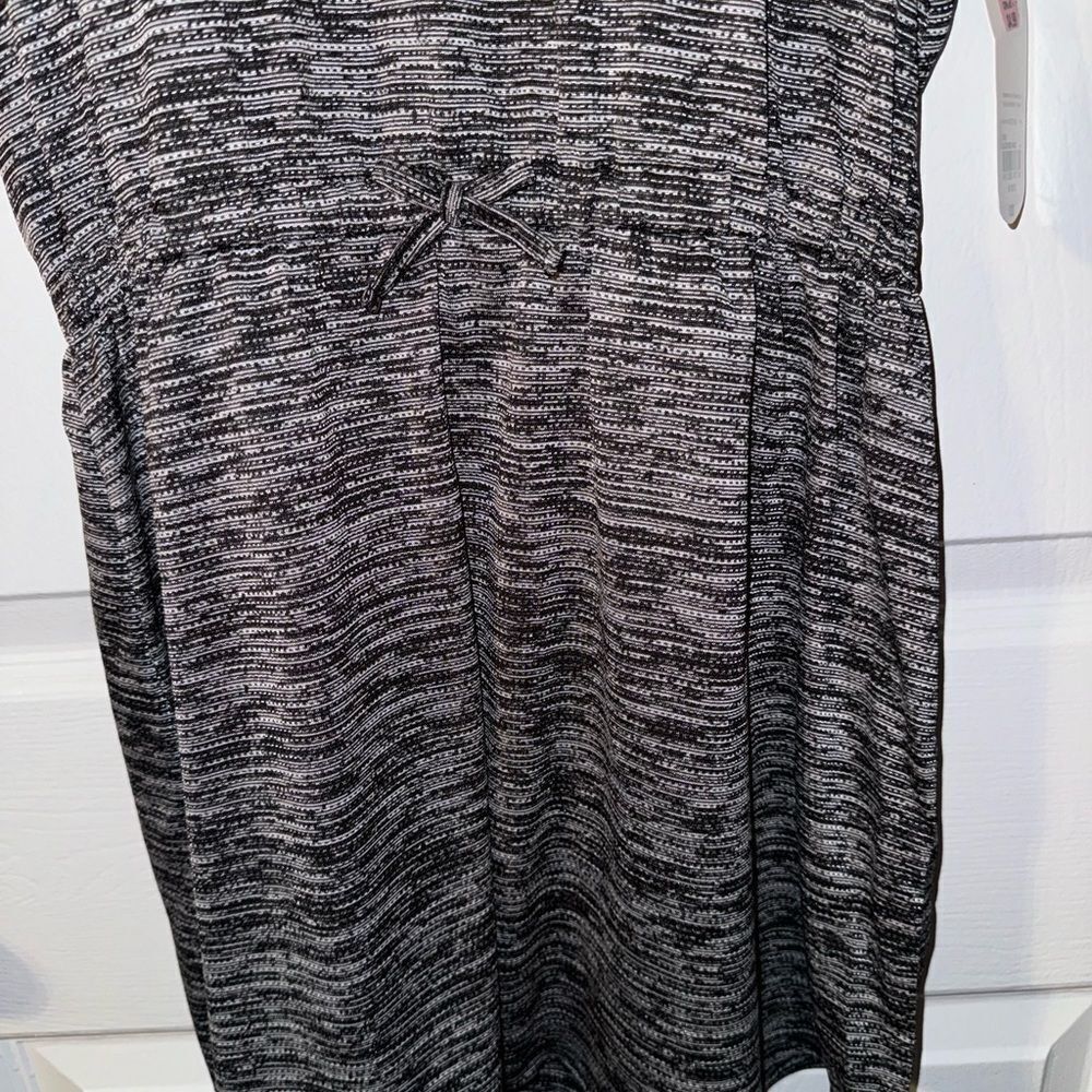 5/25 - Buy 5 for $25  Xersion Girls' Dress – Medium (10/12), NWT - Picture 4 of 7